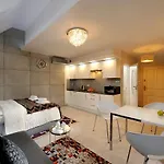 Apartamento Elegant City Center Cracóvia